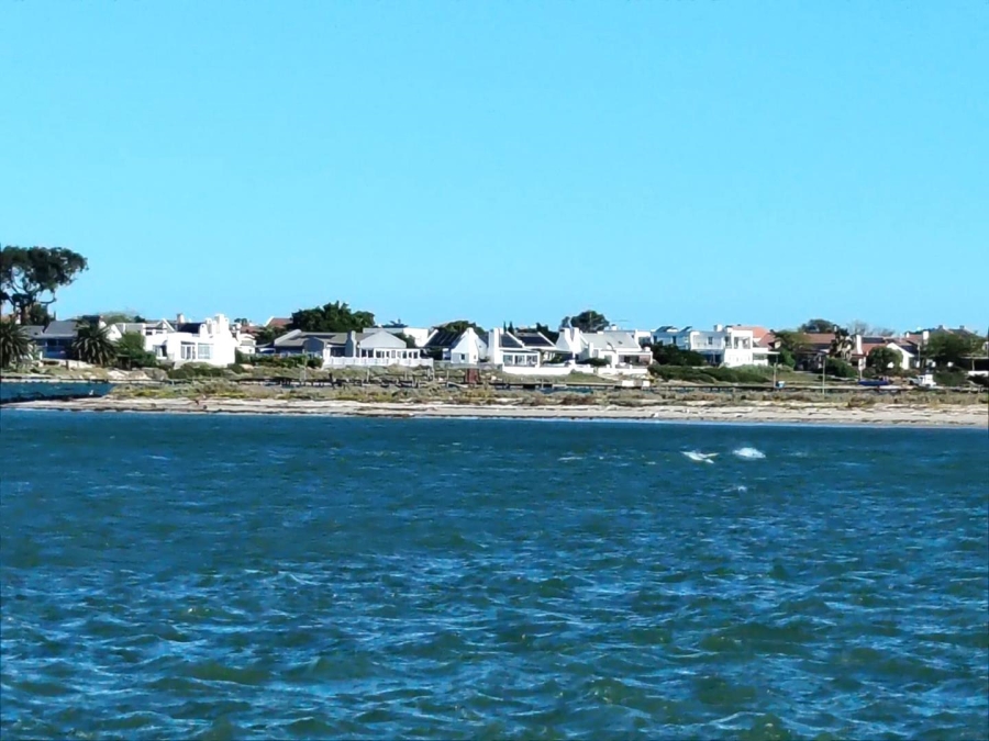 3 Bedroom Property for Sale in Velddrif Western Cape